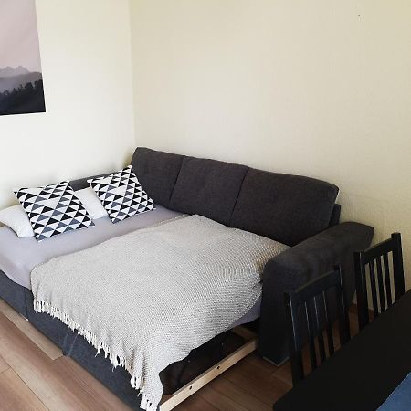 Palace - Belvarosi Apartman Eger Apartment Екстериор снимка